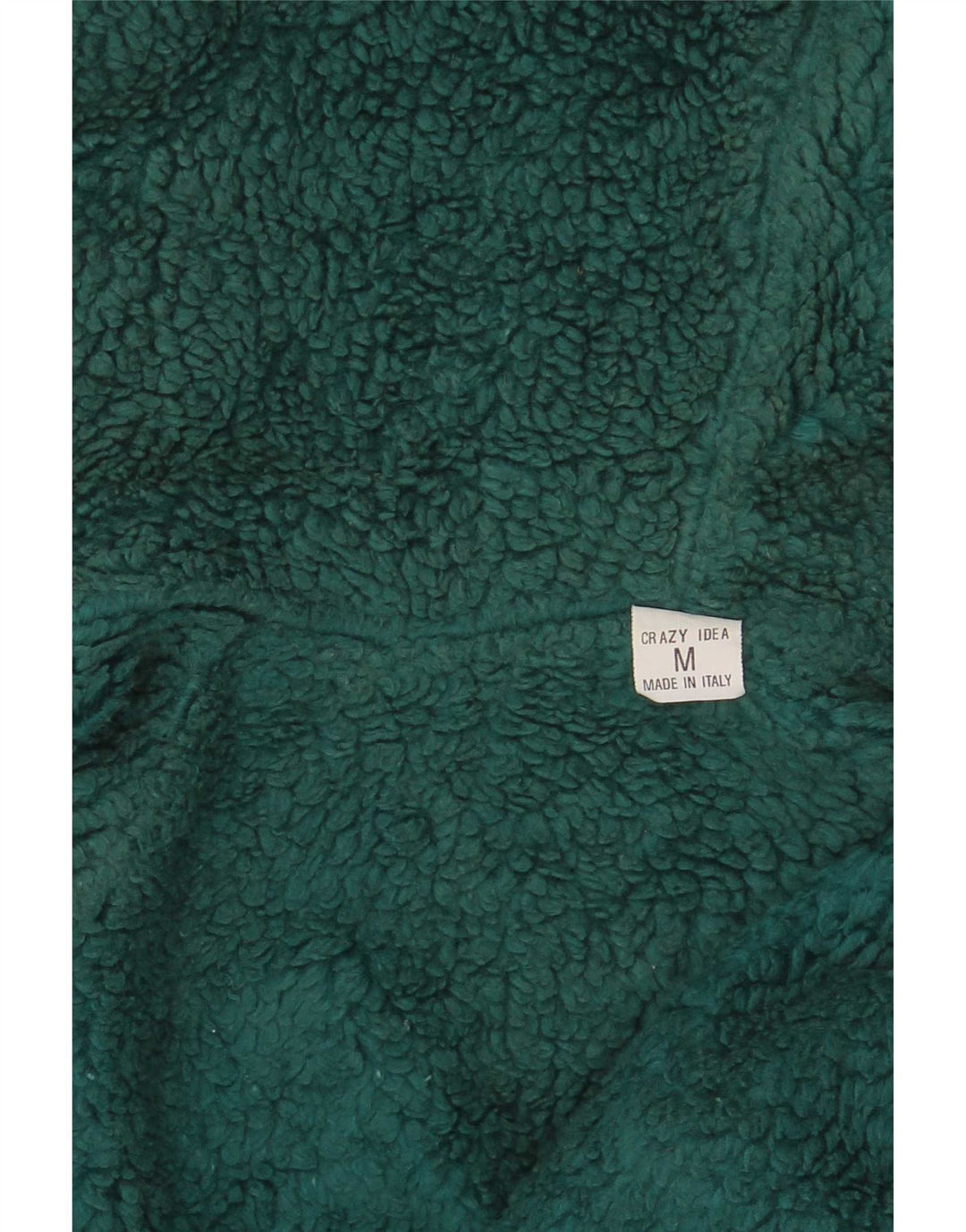 Crazy Idea - Chaqueta cortavientos con capucha para mujer, talla 40, talla M, multicolor