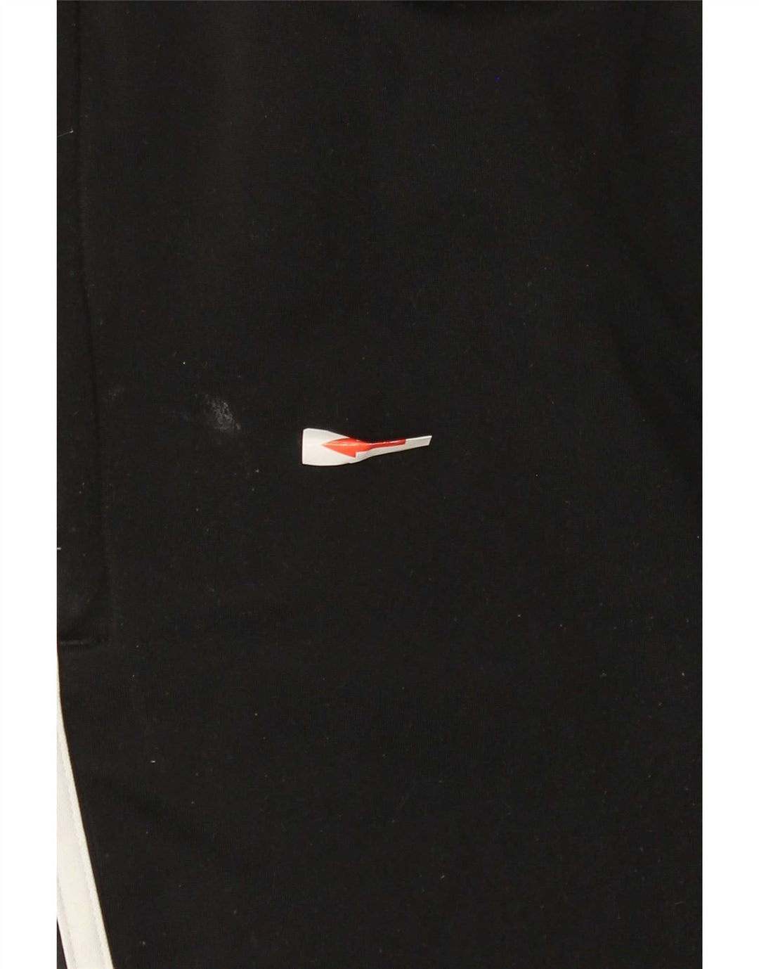 Adidas Pantalón Chándal Hombre XL Negro Poliéster