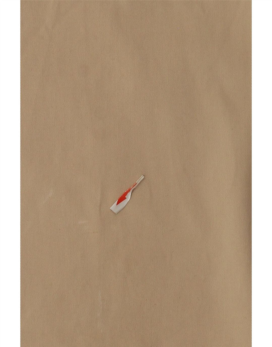 Gant Pantalón chino recto W40 L32 Beige |
