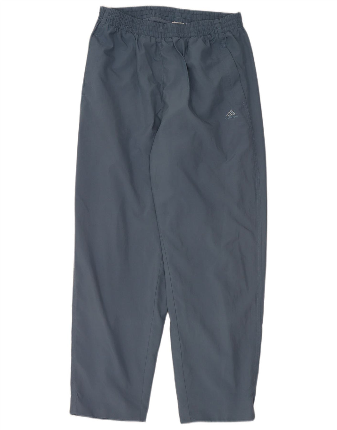 Pantalón De Chándal Adidas Hombre Gris Medio Poliéster