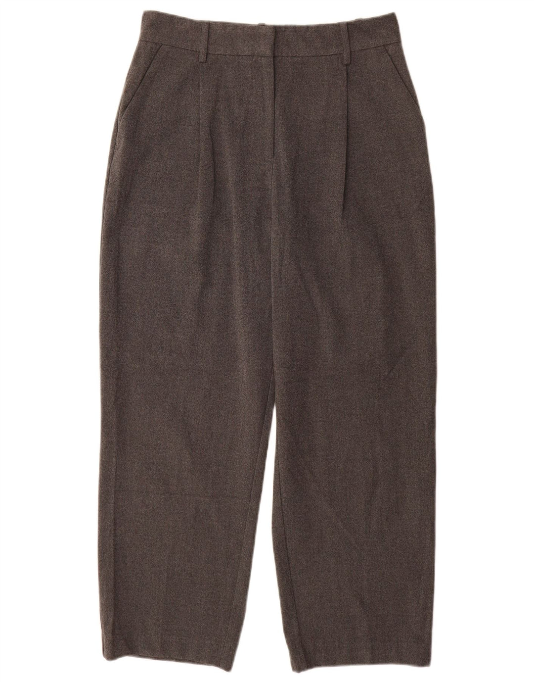 Pantalón Chino Zara Mujer