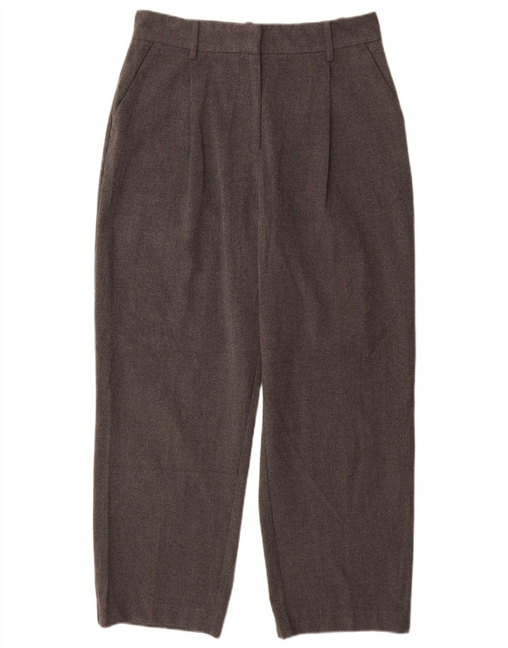 Pantalón Chino Zara Mujer