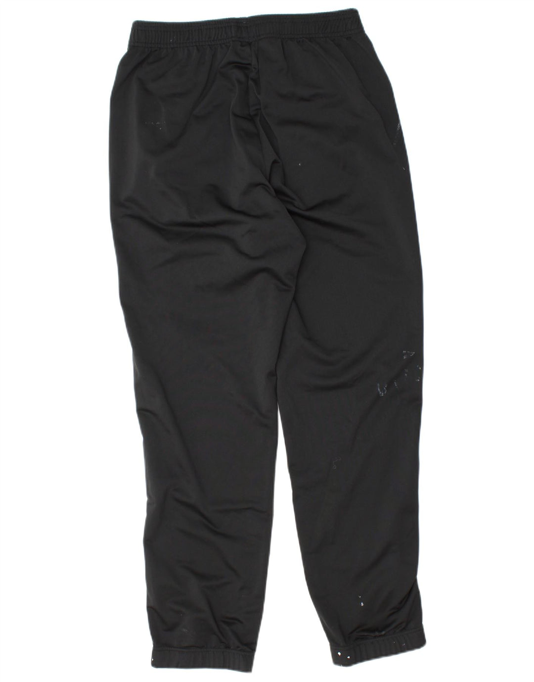 Adidas Hombre Pantalones De Chándal Joggers Medium Negro