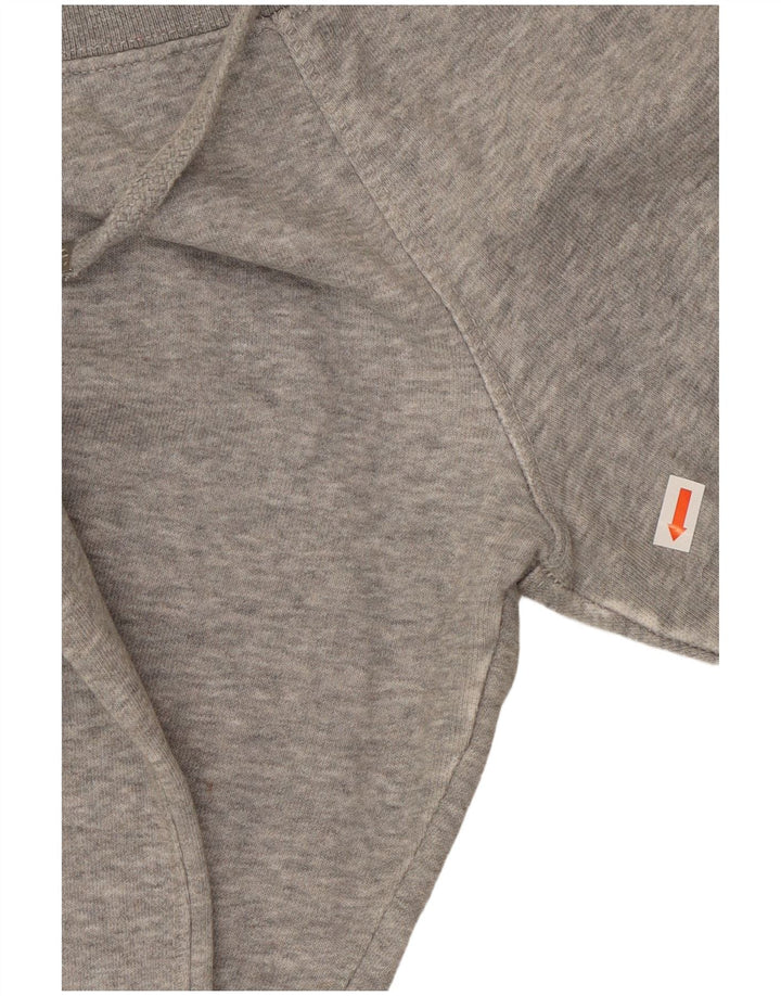 CHAMPION Pantalones de chándal para mujer Joggers UK 44 Gris medio