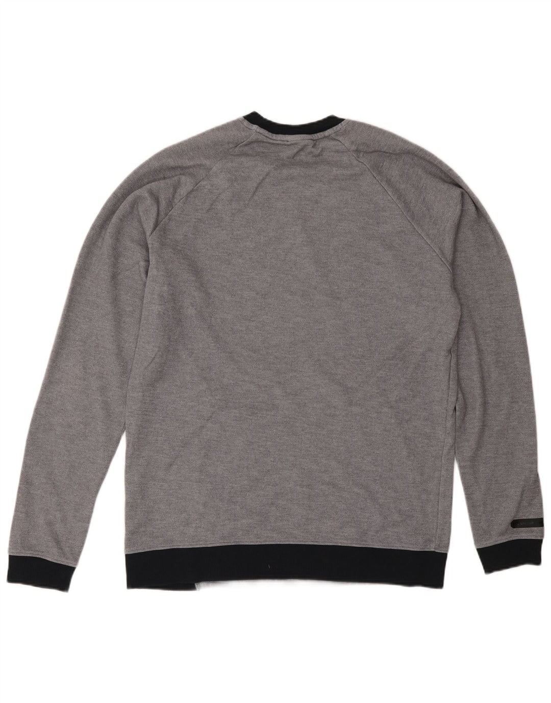 Sudadera para hombre Under Armour Grande Gris