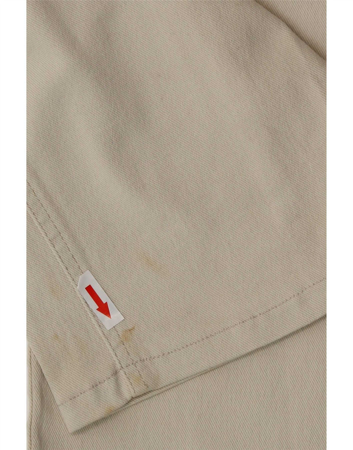 Vaqueros rectos para hombre Pionier W32 L28 Beige