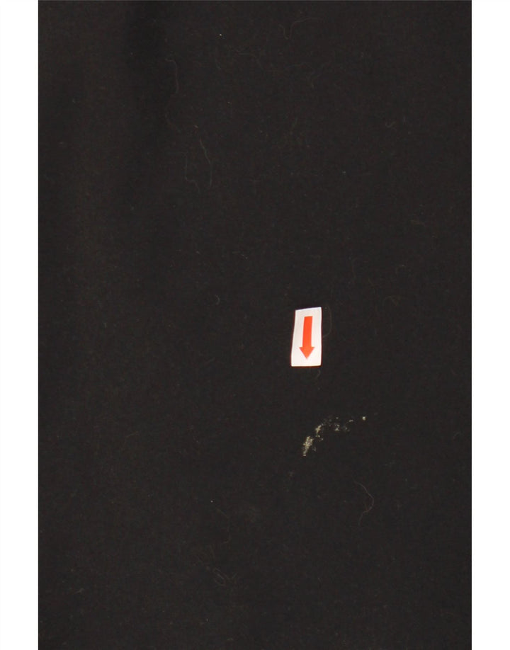 Adidas Hombre Clima 365 Pantalones De Chándal XL Negro Poliéster