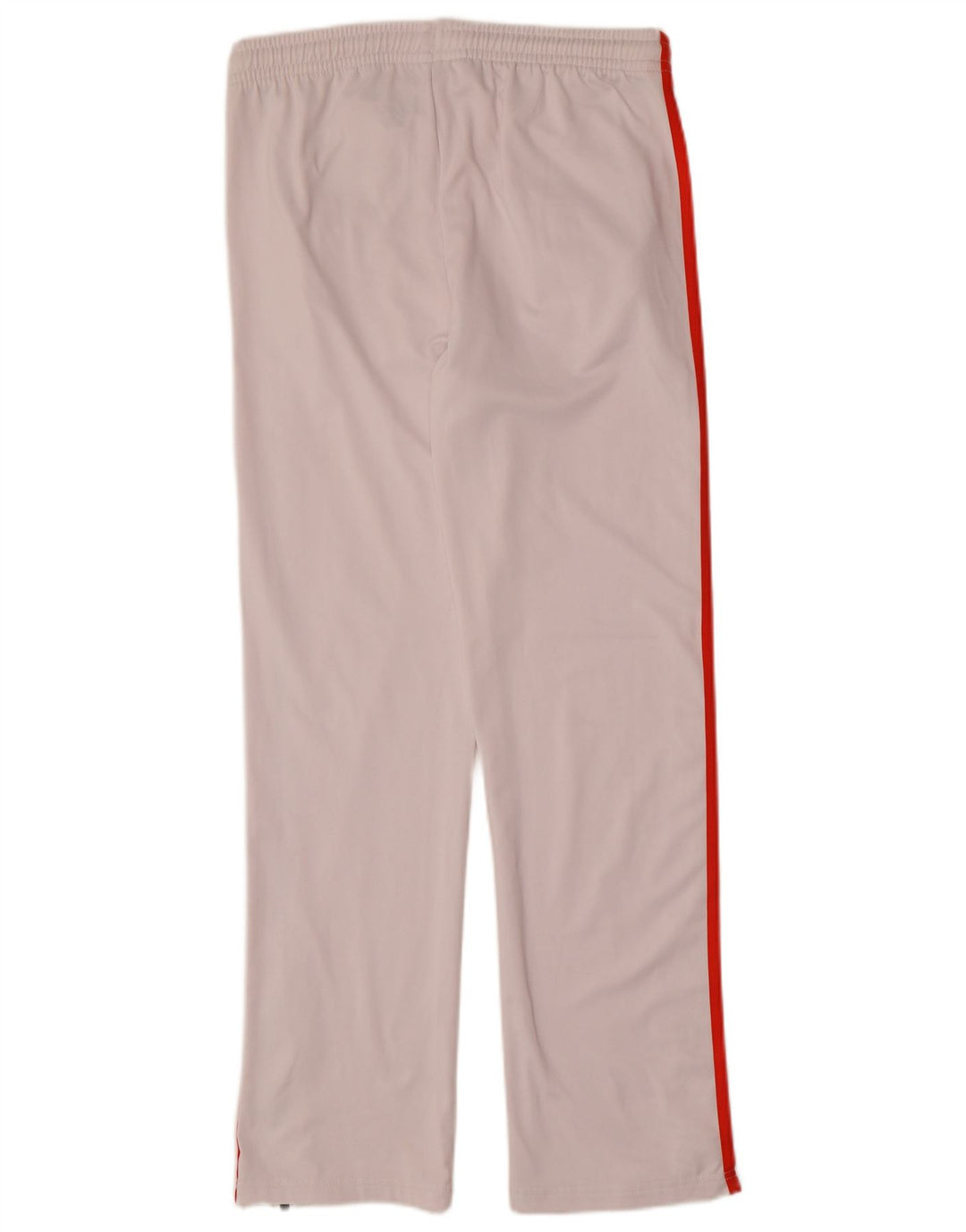 Pantalón de chándal Asics Hombre XS Blanco Colorblock