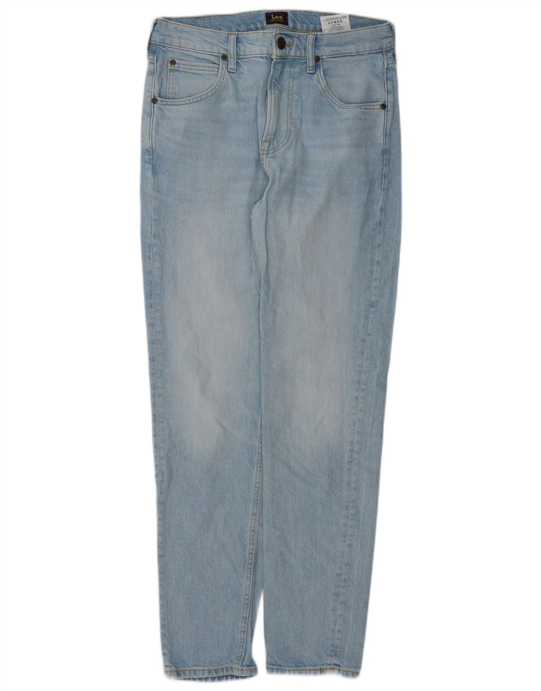 LEE Vaqueros Austin Tapered para Hombre W30 L30 Algodón Azul