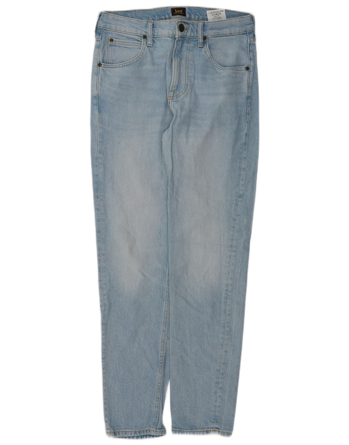 LEE Vaqueros Austin Tapered para Hombre W30 L30 Algodón Azul