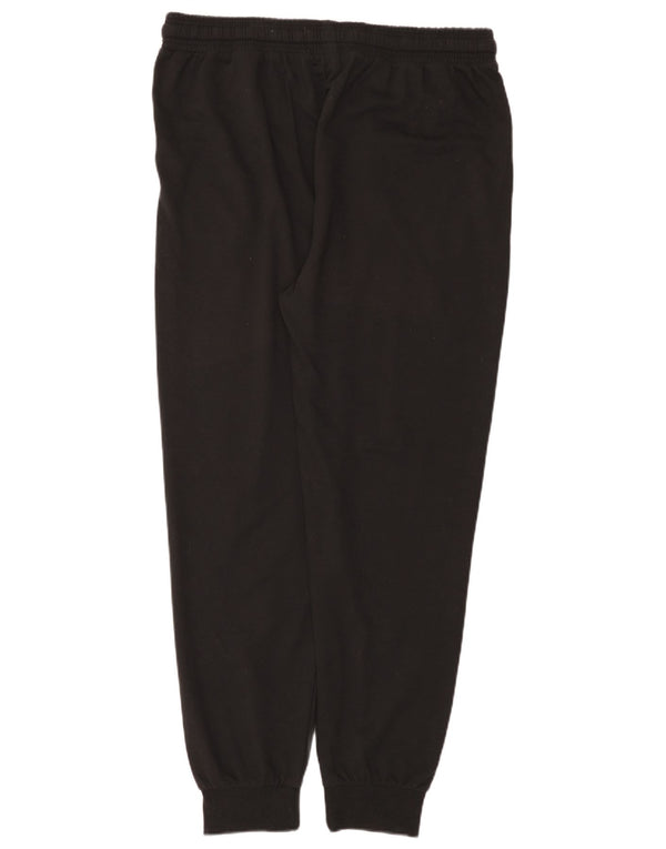 Umbro Pantalón De Chándal Hombre Joggers XL Negro Algodón