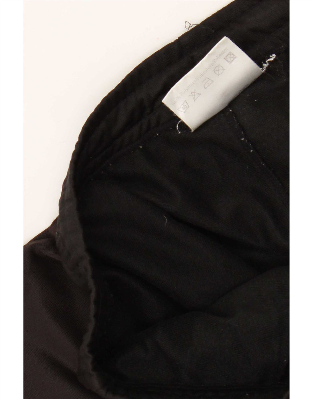 Pantalones De Chándal Umbro Hombre Small Negro Poliéster
