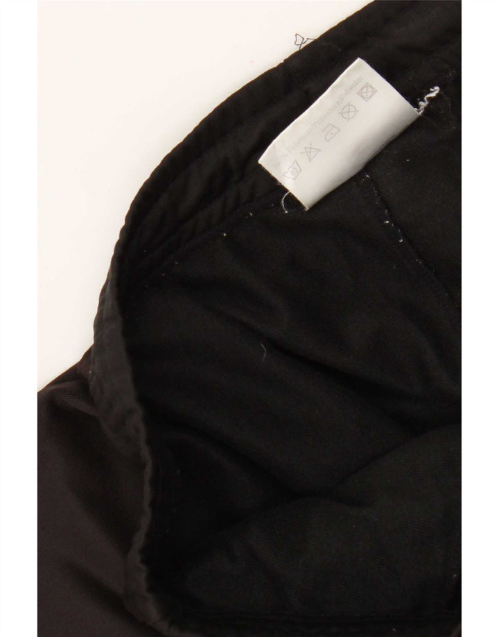 Pantalones De Chándal Umbro Hombre Small Negro Poliéster