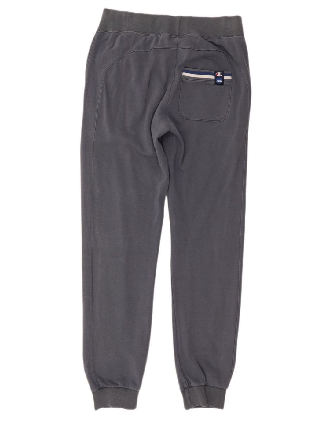 Champion Pantalones de Chándal para Mujer Joggers UK 46 Large Azul