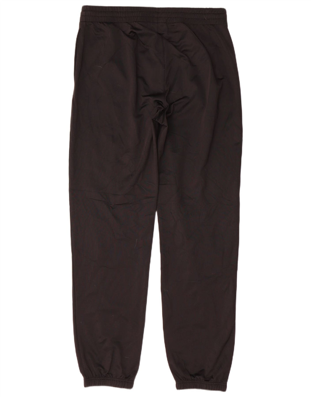 LOTTO Pantalón Chándal Hombre Joggers XL Negro Poliéster