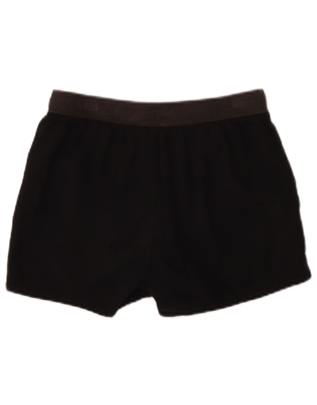 PUMA Shorts deportivos para niña 13-14 años Negro