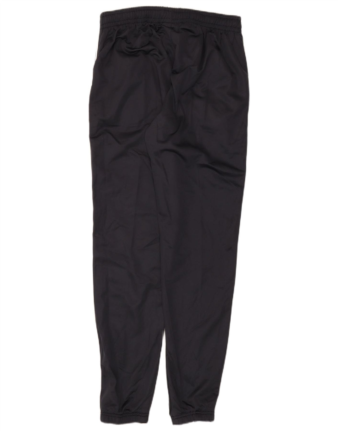 Pantalones De Chándal Lotto Hombre Joggers Medium Azul Marino Poliéster
