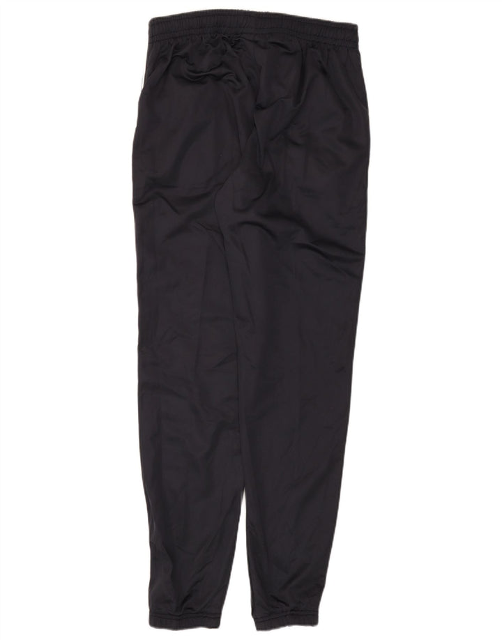 Pantalones De Chándal Lotto Hombre Joggers Medium Azul Marino Poliéster