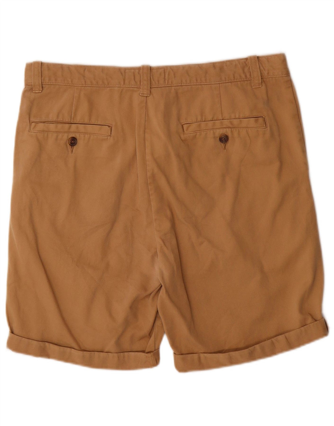 Pantalones cortos chinos Jack Wills para hombre W32 Algodón beige medio