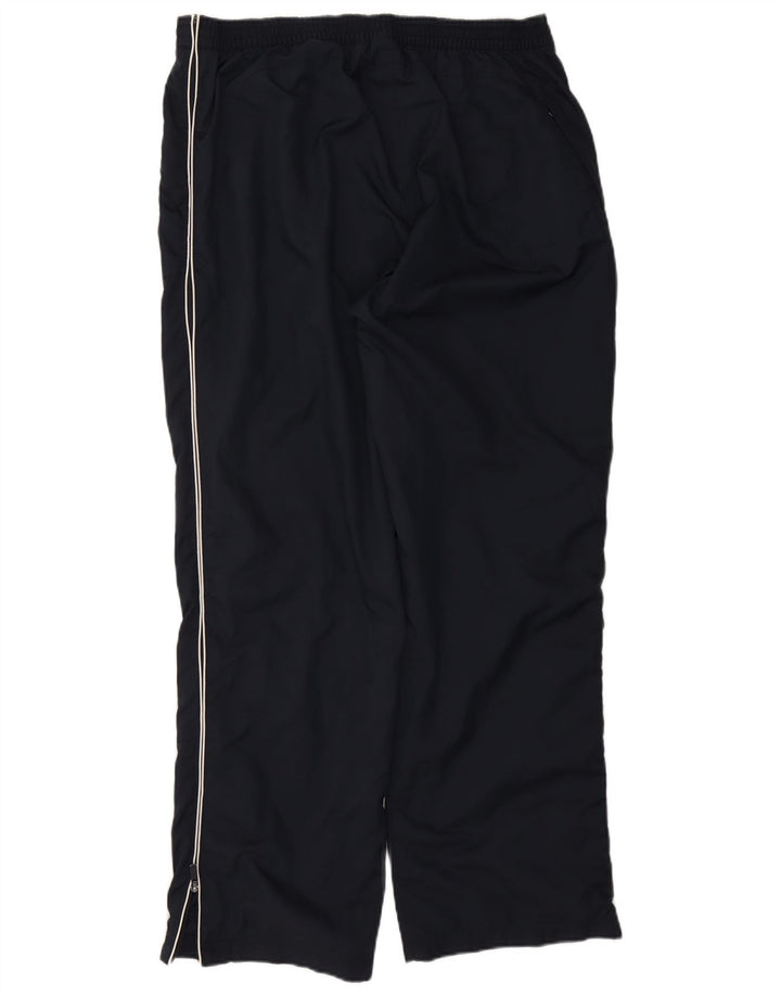 Pantalón Adidas Hombre Chándal 2XL Azul Marino Poliéster