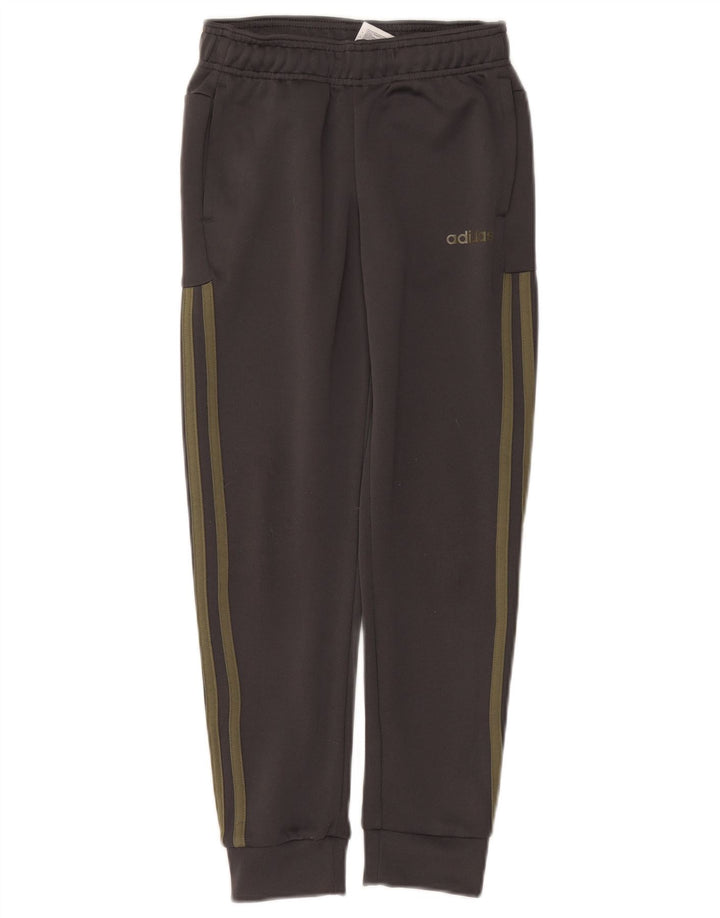 ADIDAS Pantalón Chándal Niño Joggers 9-10 Años Gris Algodón