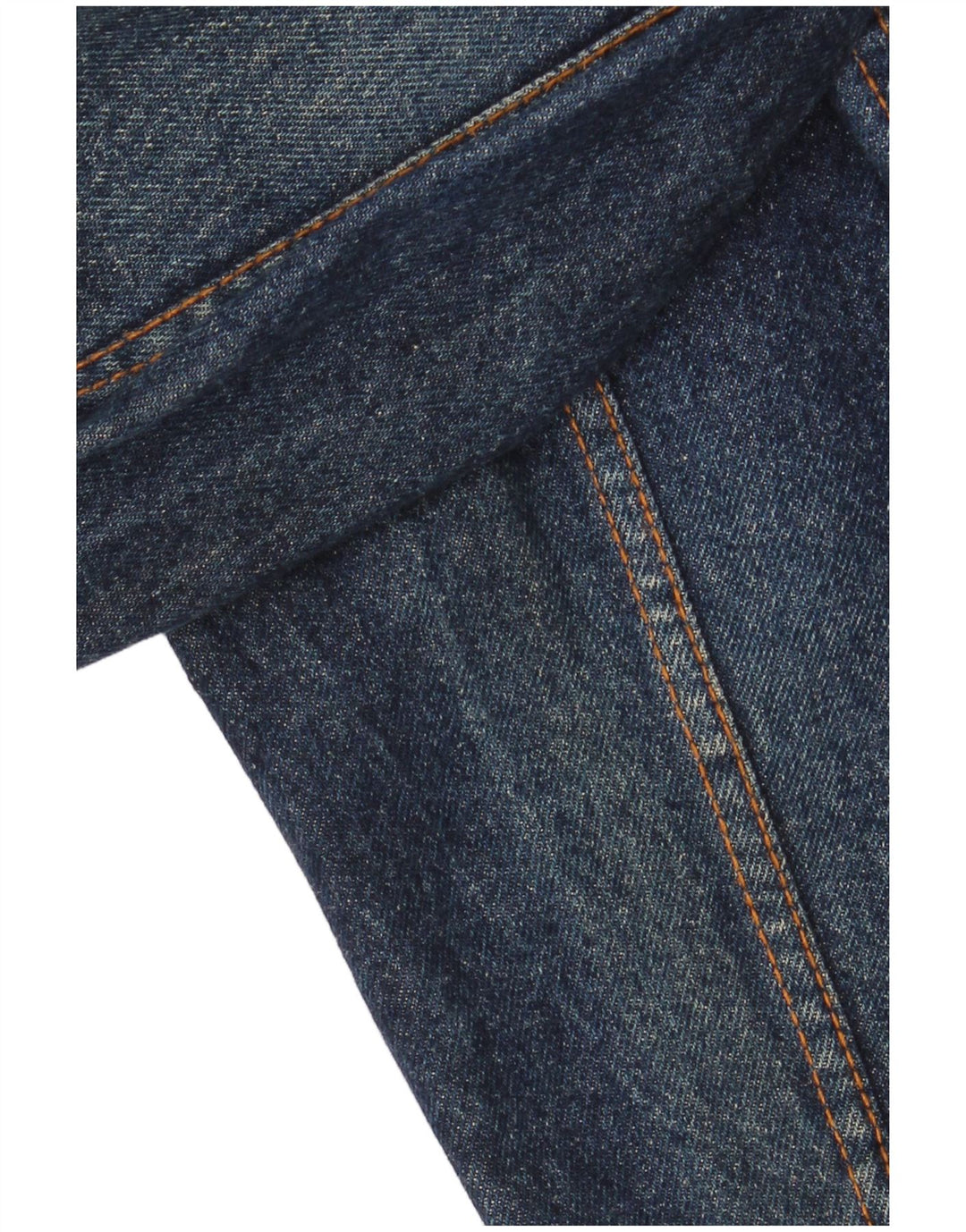 Levi's Chaqueta vaquera para hombre Reino Unido 40 Azul grande