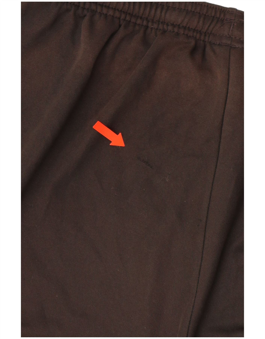 ADIDAS Pantalones cortos deportivos Aeroready para hombre Poliéster negro mediano