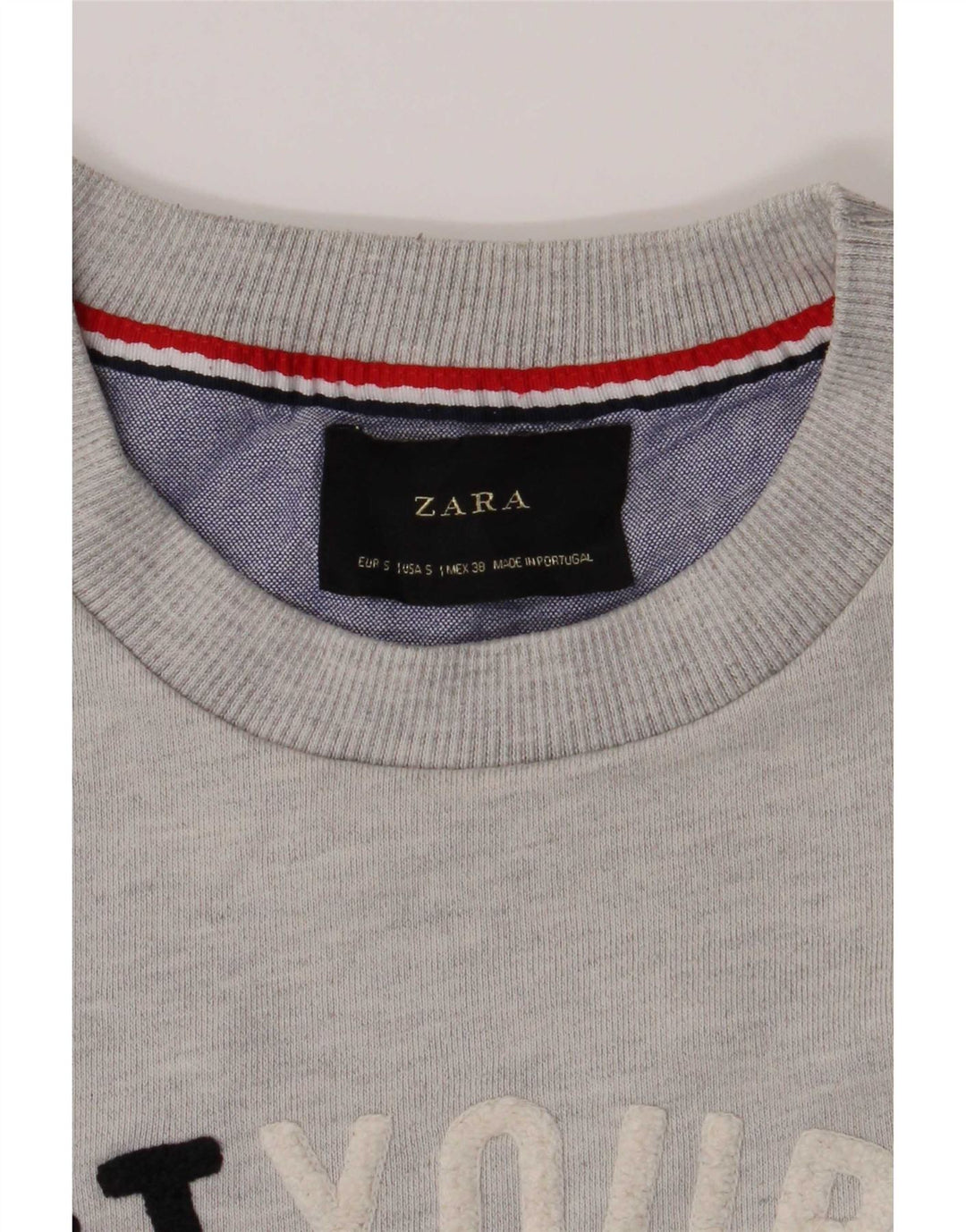 Zara Hombre