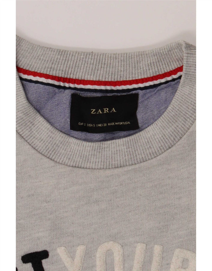 Zara Hombre