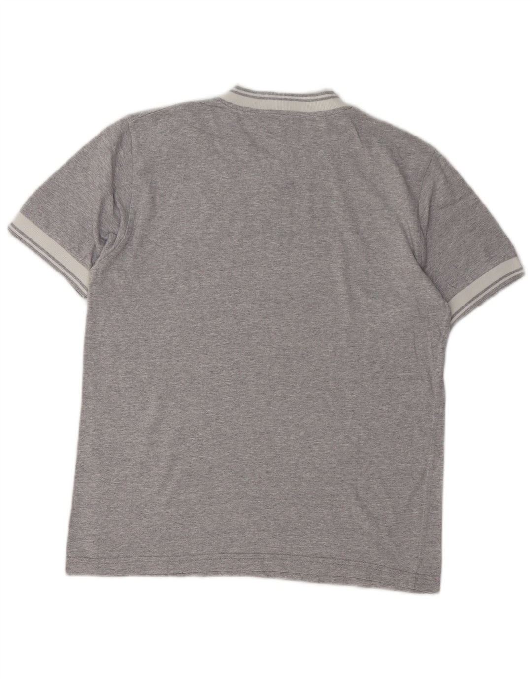 Campagnolo Camiseta para niño Top 11-12 años Gris Moteado