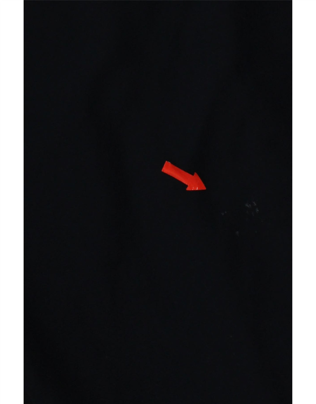 Reebok Pantalón Chándal Hombre Joggers XL Azul Marino Poliéster
