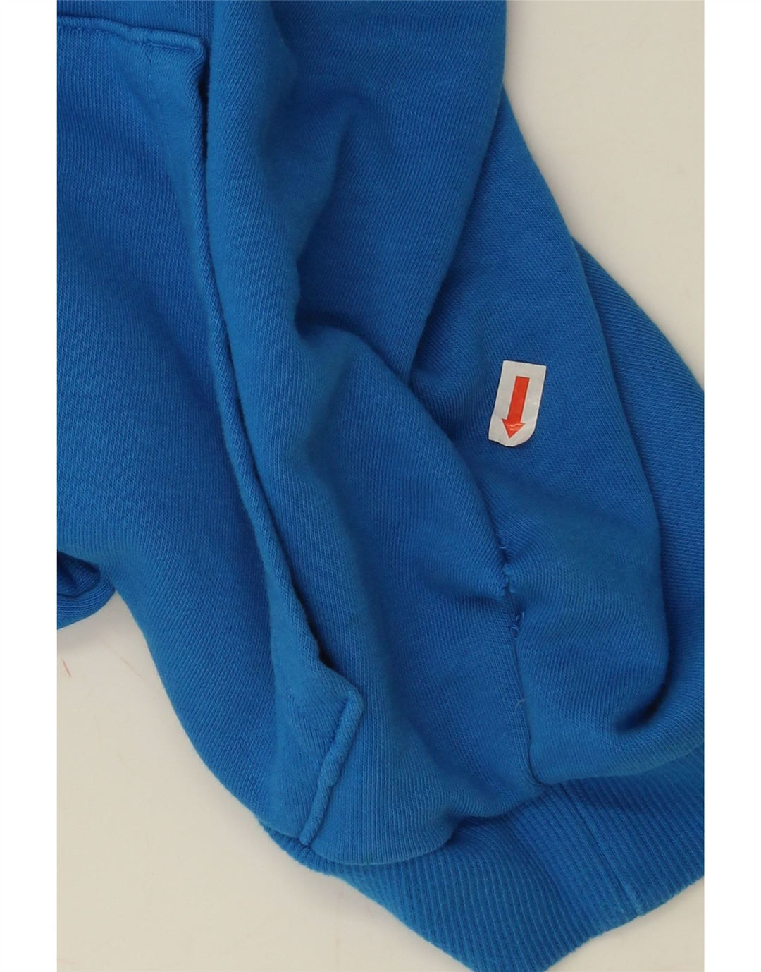 Puma Sudadera con capucha para niño 13-14 años Azul