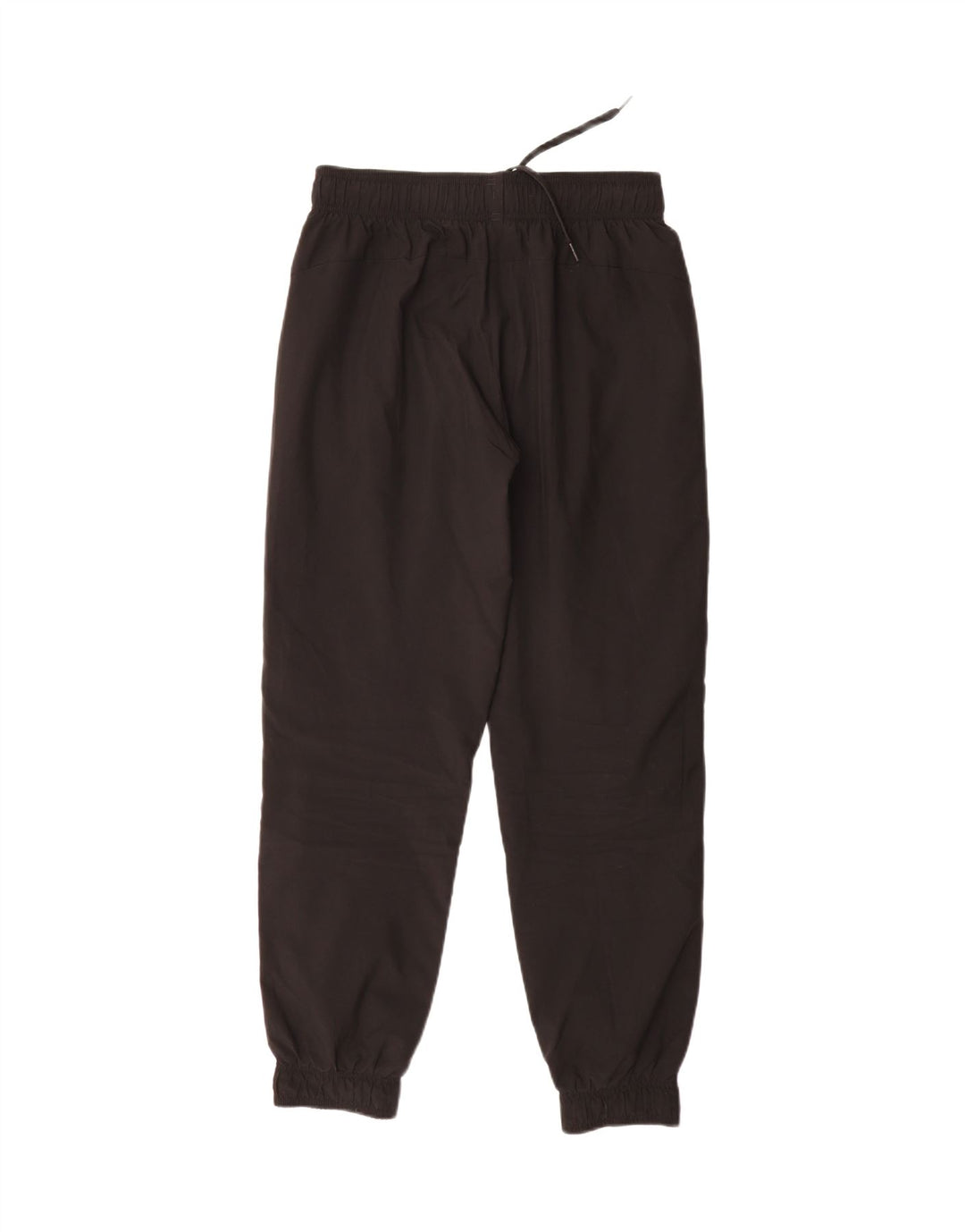 PUMA Mens Tracksuit Trousers Joggers Medium Black Polyester Vintage Puma and Second-Hand Puma from Messina Hembry 