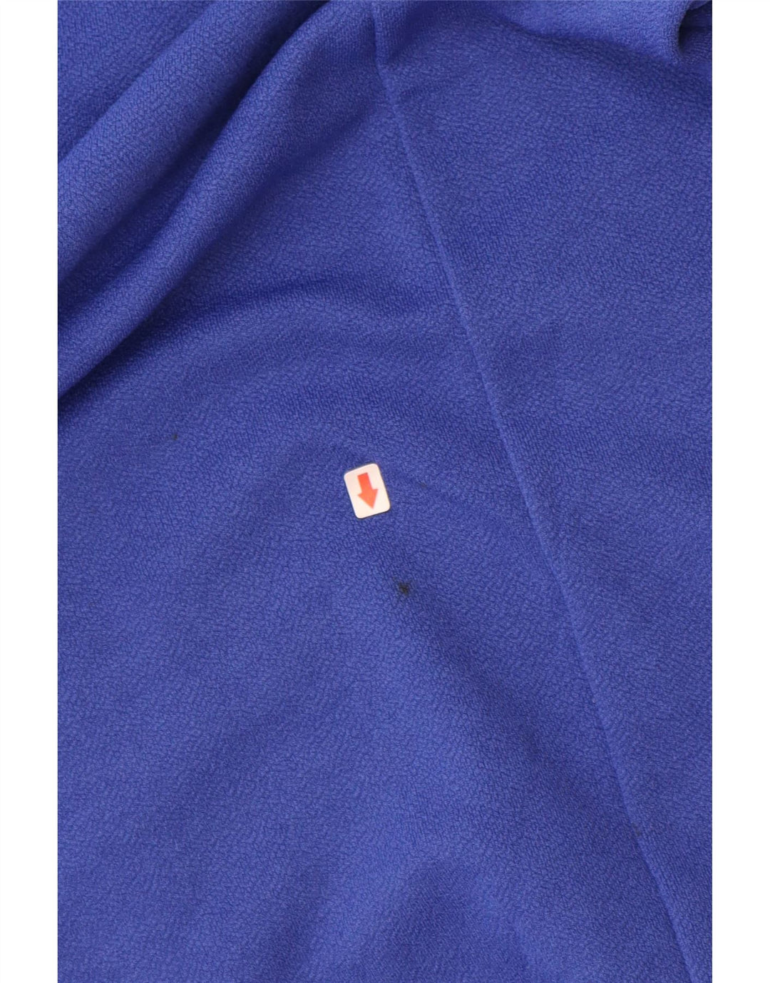 Marks & Spencer Vestido recto de manga 3/4 para mujer Petite UK 40 Azul medio