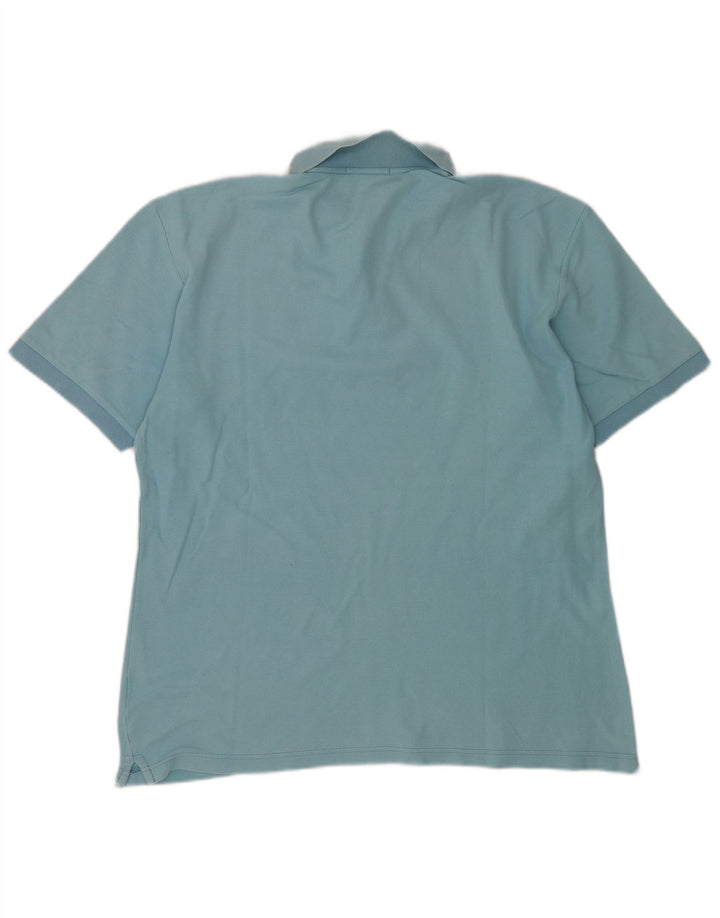 Fila Polo para hombre IT 52 grande azul
