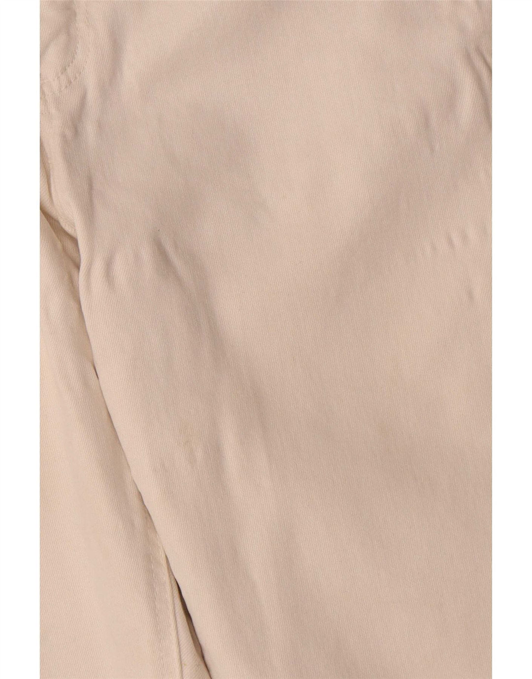 Zara Vaqueros Pitillo Mujer W28 L31 Beige