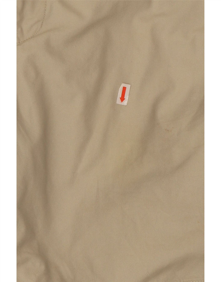 Tommy Bahama Pantalones cortos chinos para hombre W32 Algodón beige medio