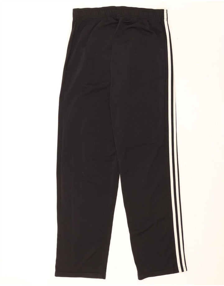 Pantalón De Chándal Adidas Hombre Mediano Negro Poliéster