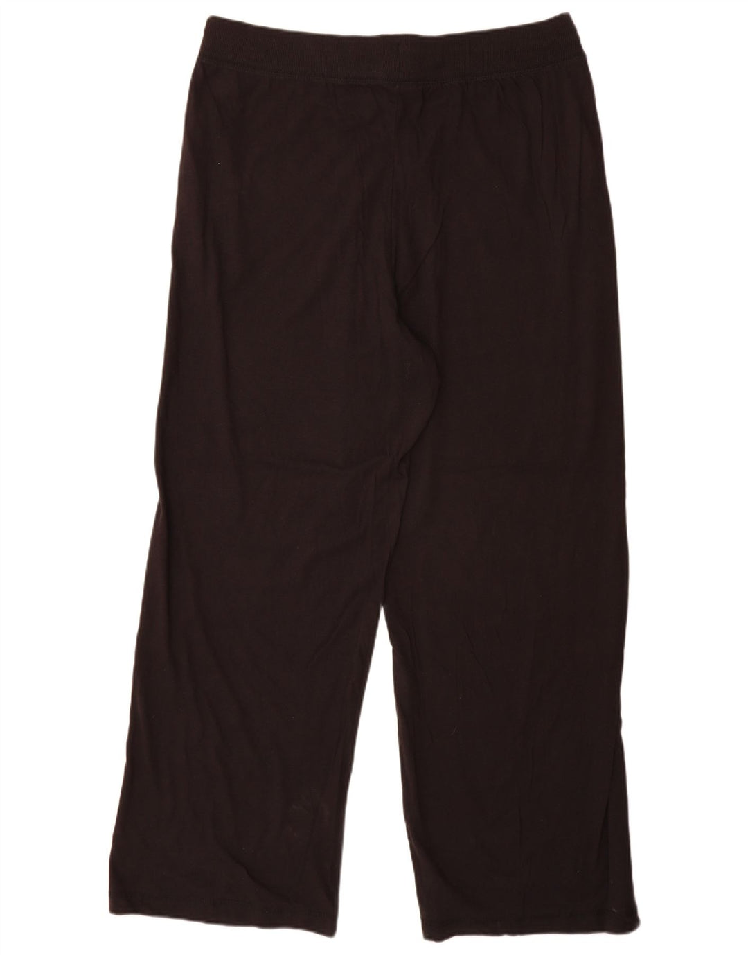 Tío Sam Pantalones de chándal gráficos para hombre 2XL Algodón negro