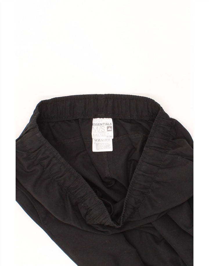 ADIDAS Mens Climalite Tracksuit Trousers Small  Black Polyester Vintage Adidas and Second-Hand Adidas from Messina Hembry 