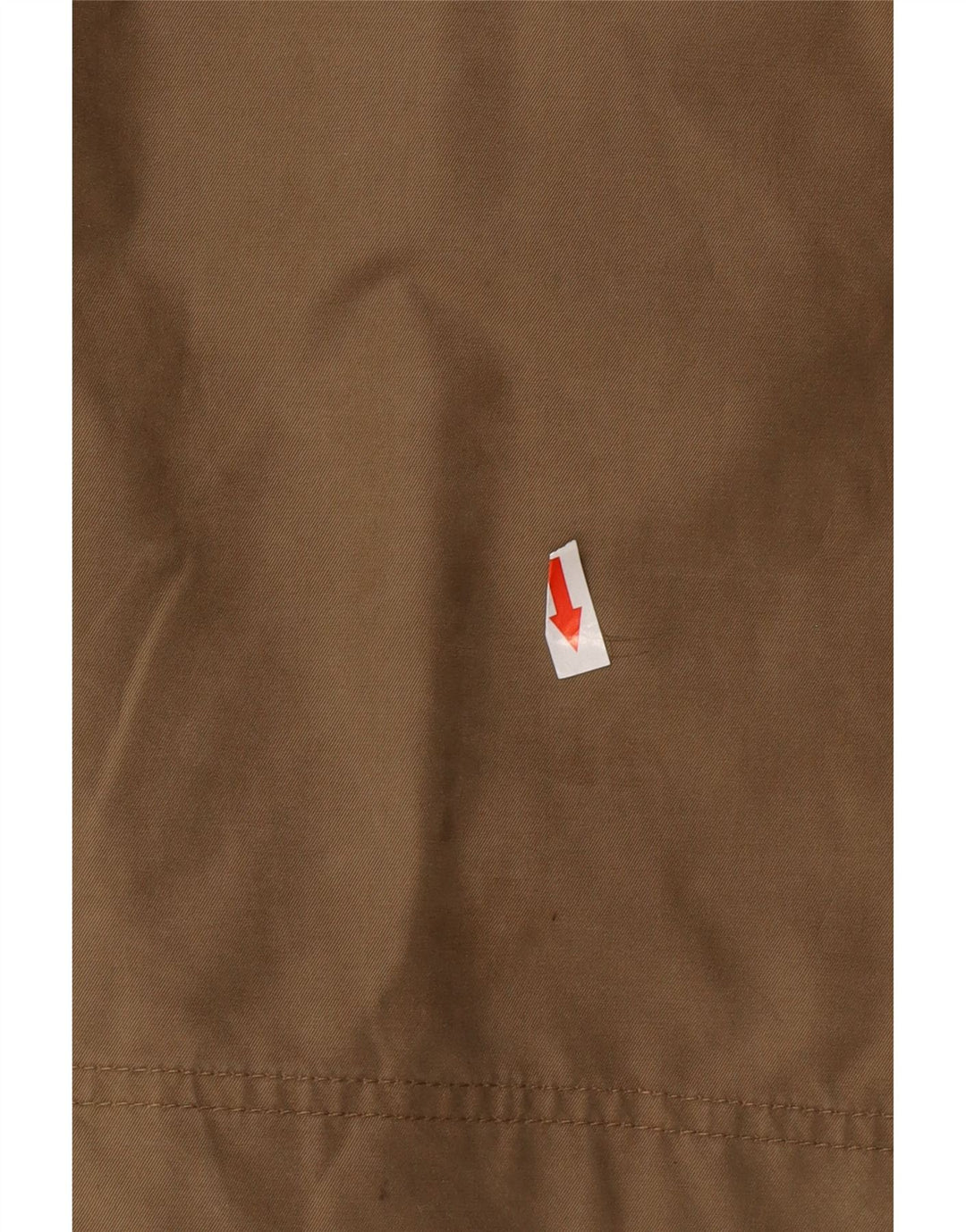 Timberland Chaqueta utilitaria para hombre Reino Unido 40 Grande Algodón beige
