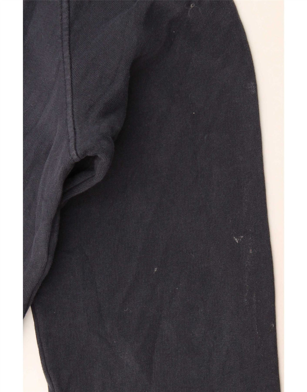 Colmar Hombre Sudadera Gráfica Jumper Small Azul Marino