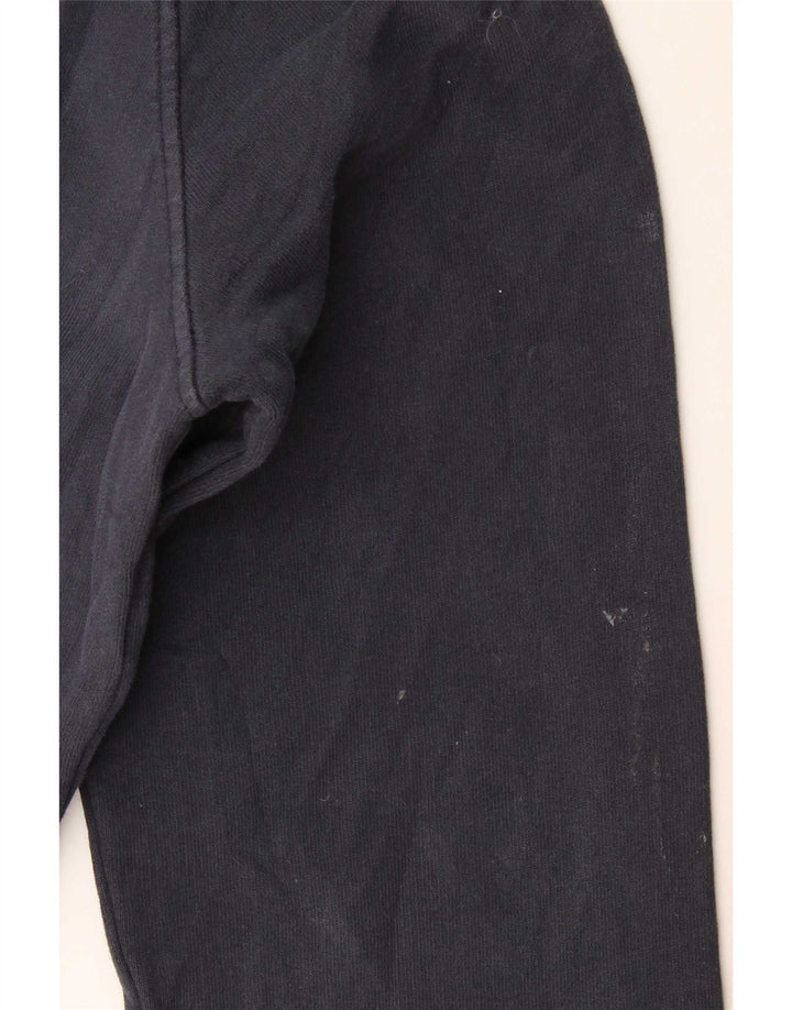 Colmar Hombre Sudadera Gráfica Jumper Small Azul Marino