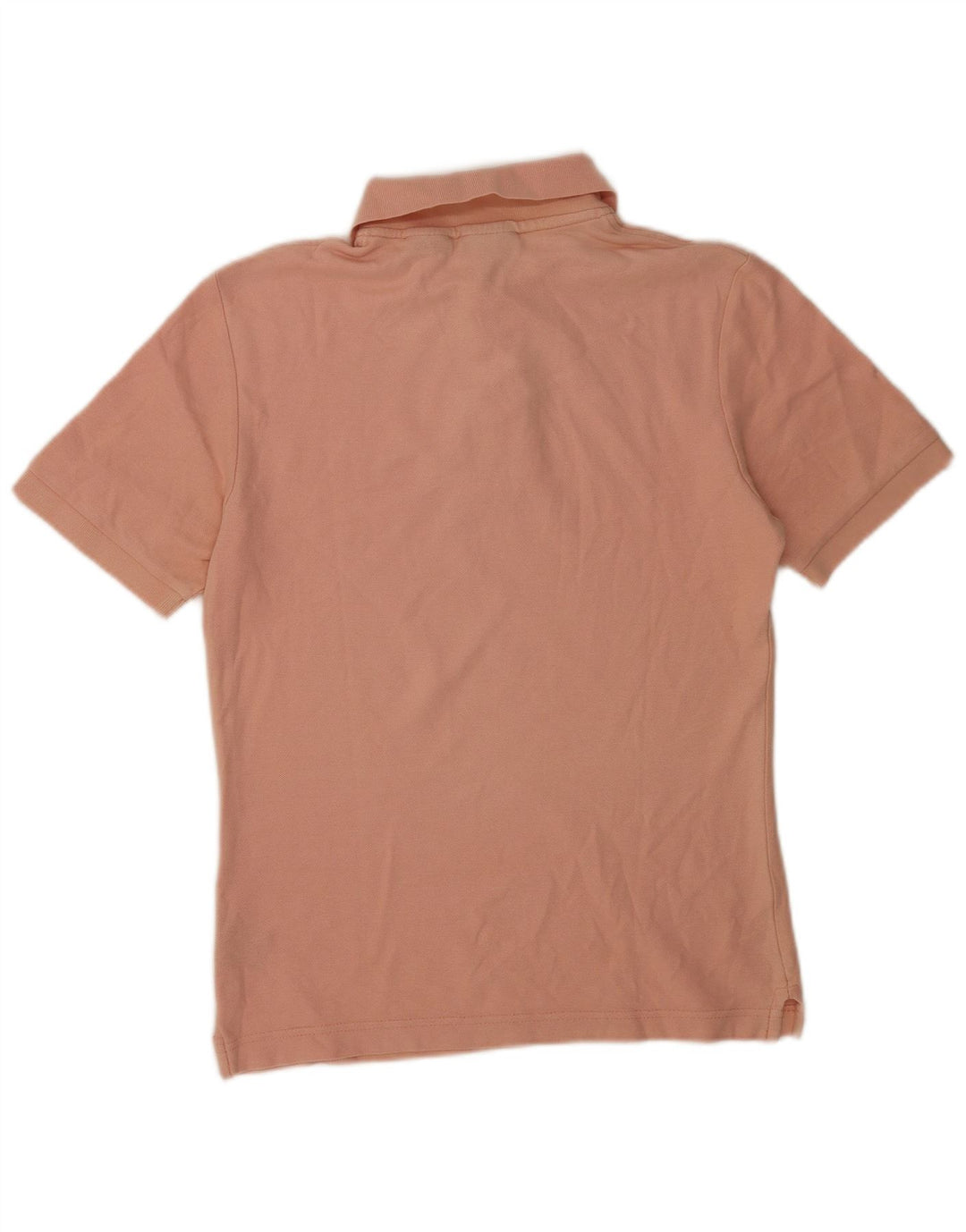 Polo Fila Hombre Pequeño Rosa