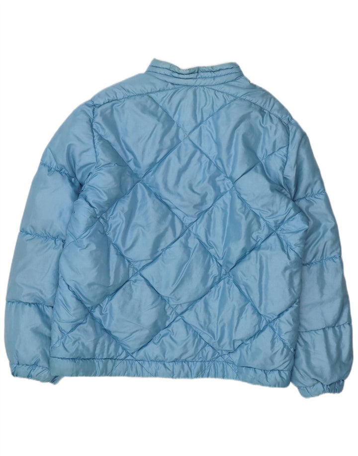 Ellesse Chaqueta acolchada para hombre IT 52 XL Azul