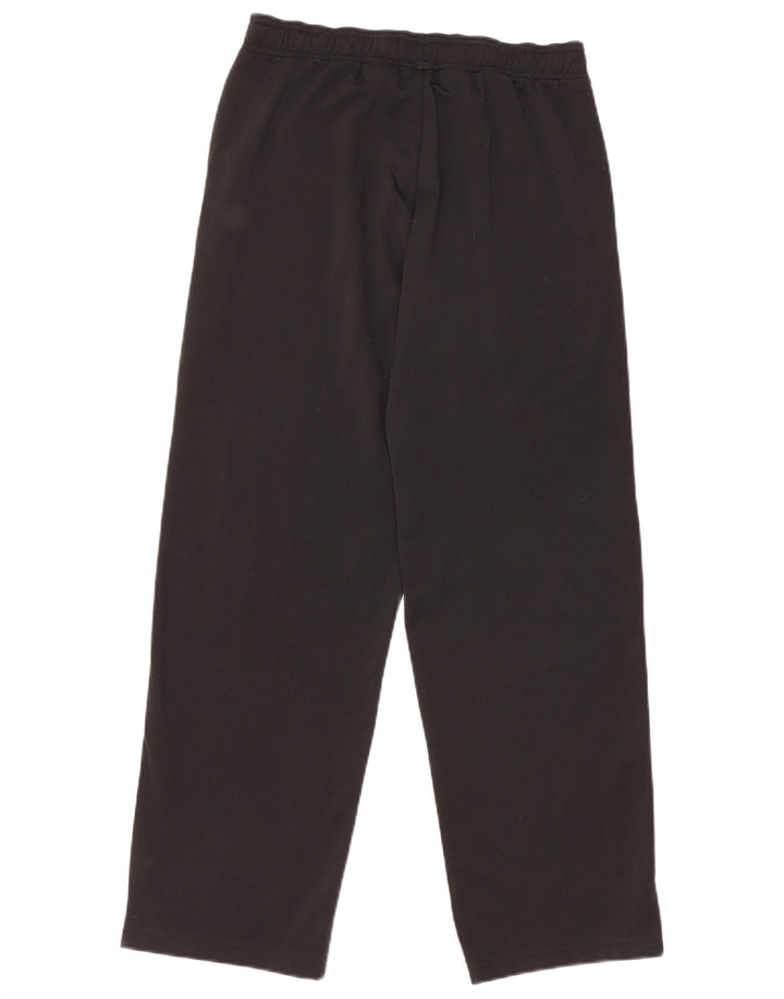 Pantalón De Chándal Adidas Hombre Negro Mediano