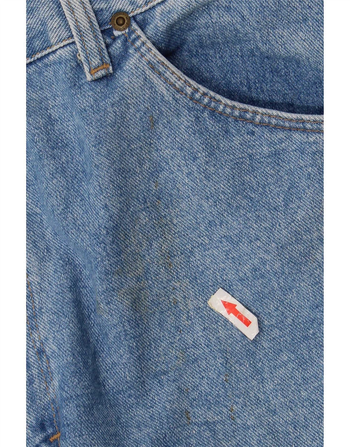 Champion Sudadera Jumper XL Blanco Colorblock Algodón