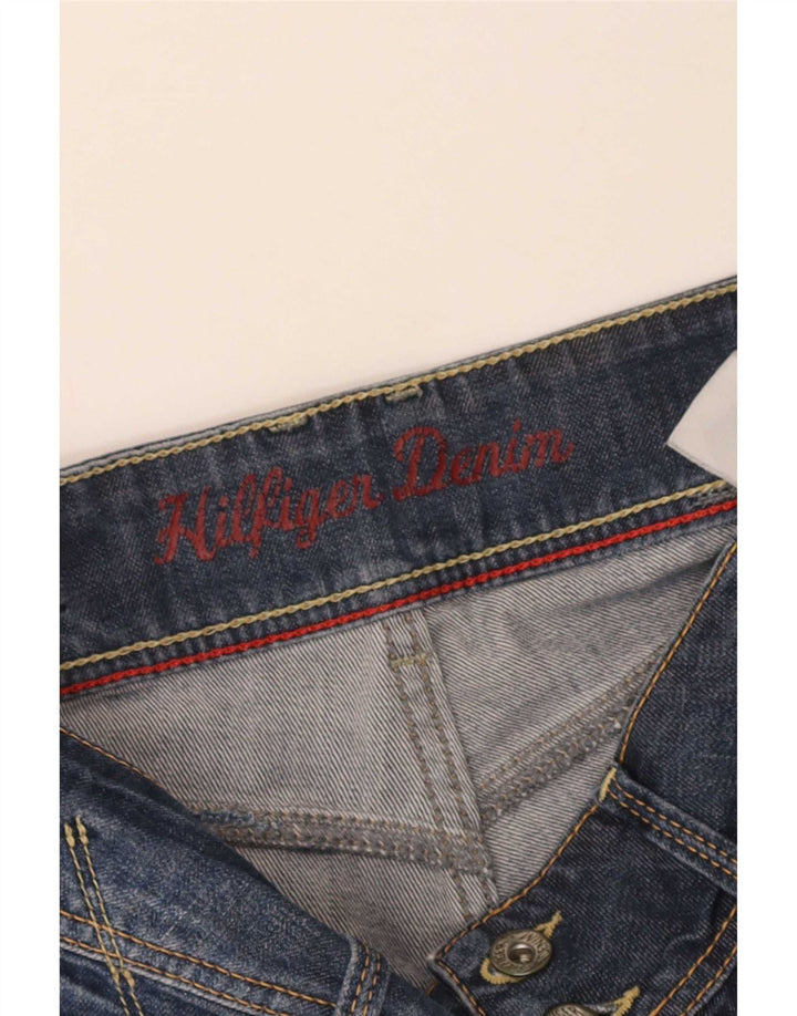 Vaqueros Tommy Hilfiger Mujer Slim W30 L32 Azul