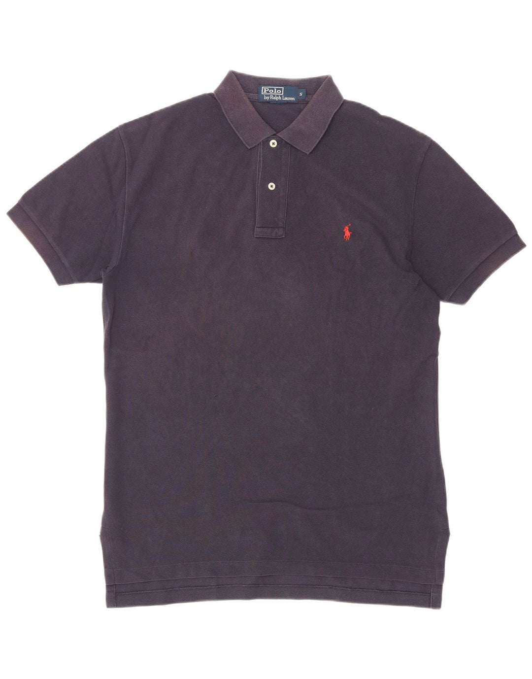 Polo Ralph Lauren Polo para hombre pequeño azul marino