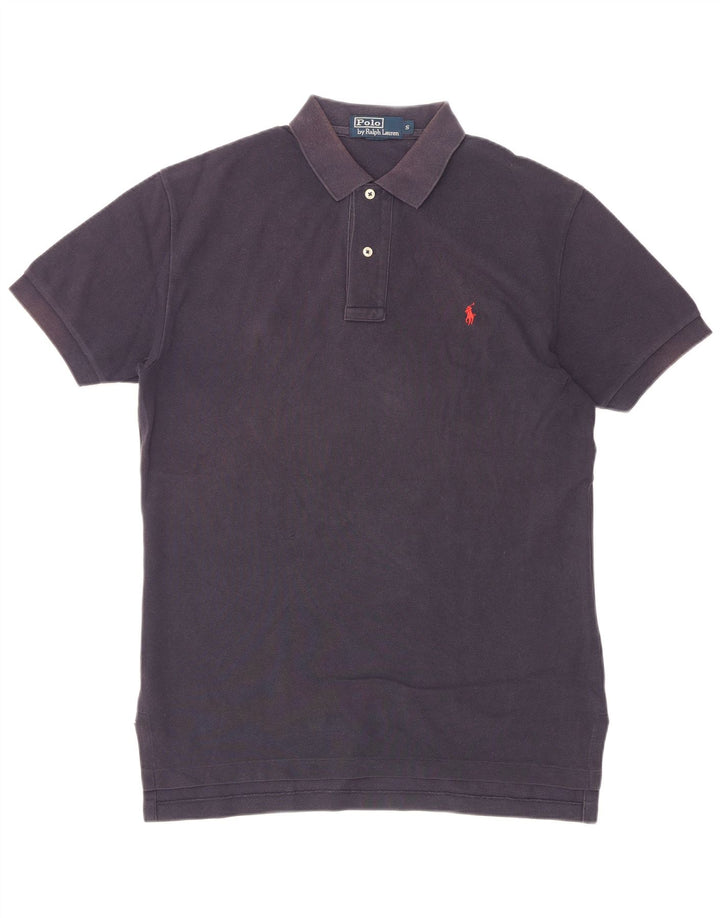 Polo Ralph Lauren Polo para hombre pequeño azul marino